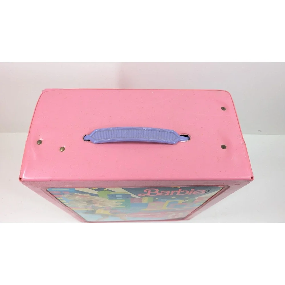 Mattel vintage barbie